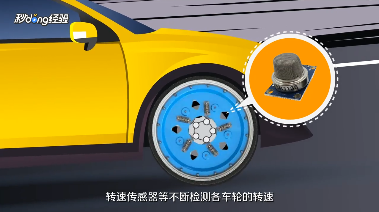 后轮抱死解决办法是什么