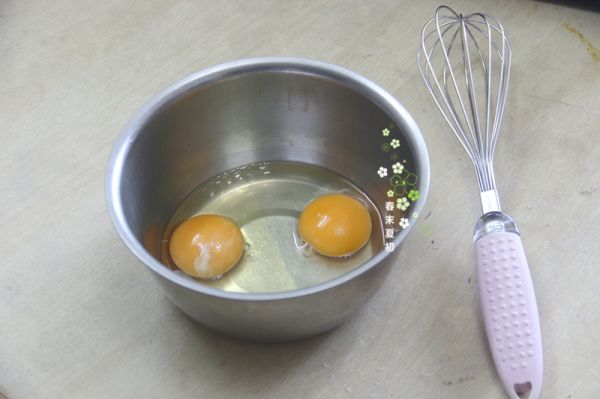 #网红美食我来做#超详细榴莲千层蛋糕