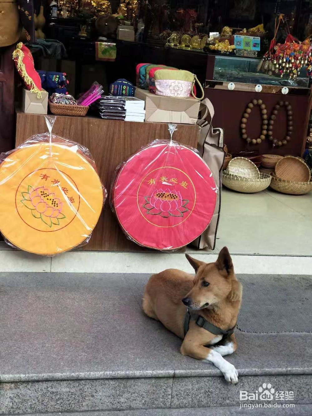 九华山旅行详情简单攻略！