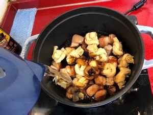 独特的红烧肉如何做？