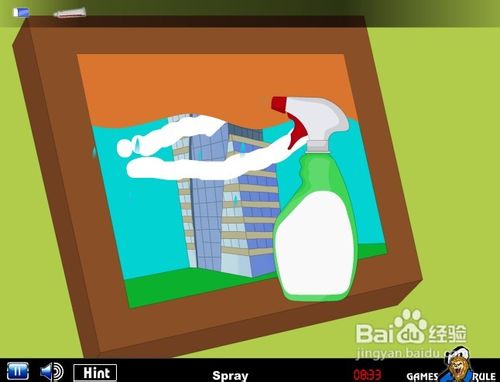 广角密室逃脱攻略