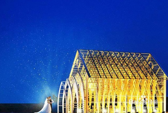 夏季适合拍婚纱照吗