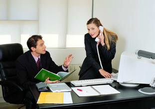 怎样在职场中搞好人际关系？