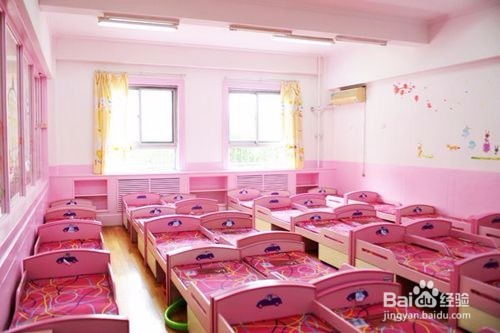 家长面对幼儿园如何选择