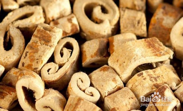 小偏方，治白发