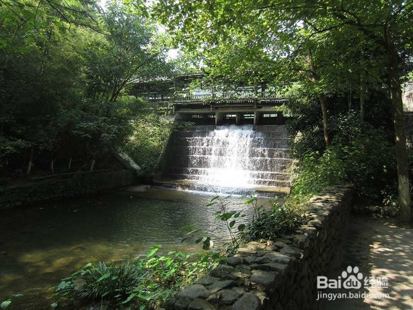 桂林伴漓:炎炎夏日,远离人人,感受古东魅力!