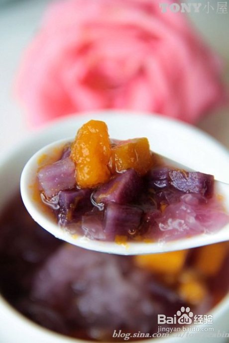 零难度一学就会的风靡大江南北的牛奶红豆冰沙----让我们把夏天清凉到底吧