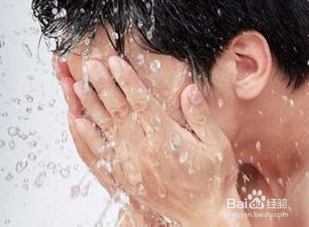 男生洗面奶哪个好