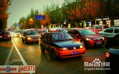 说说出租车：[45]乘客如何防止被司机骗