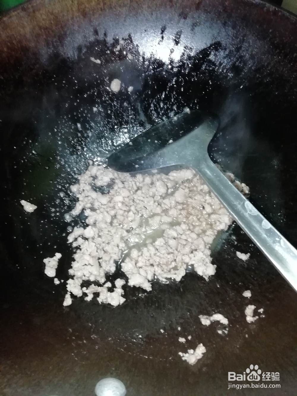 详细教你做番茄肉酱意大利面