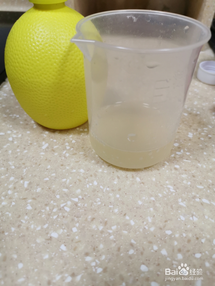 新手易做的鲜奶奶油奶酪