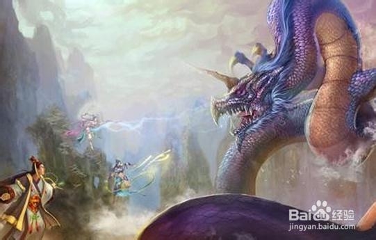 《web西游》玩家宠物养成攻略