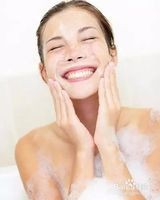 这样洗脸越洗越老