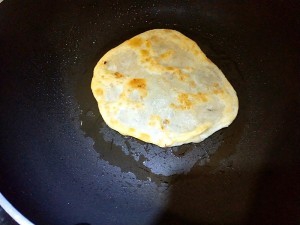 家常肉饼的做法