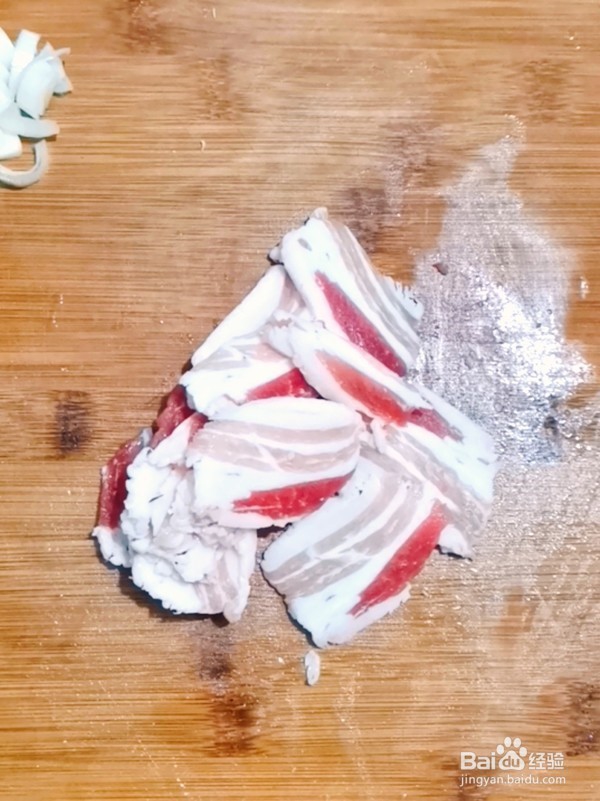 怎么做木须肉的步骤
