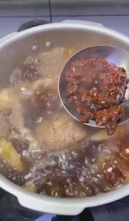 酱牛肉怎么做?