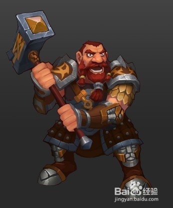 暗月英雄图鉴大全