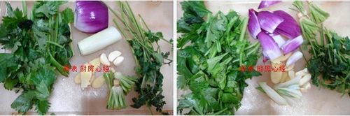 在家自制酥炸小黄鱼