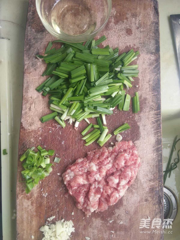 家常炒面的做法