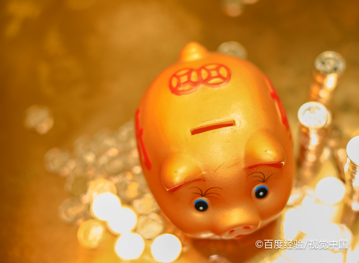 如何不打破存钱罐取出钱