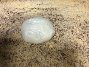 东北驴打滚的做法