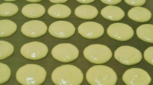 鸡蛋小饼干的做法