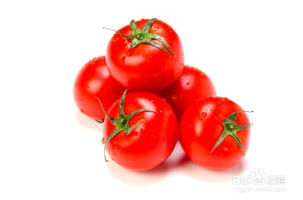 这样吃烤番茄，不节食也能瘦下来