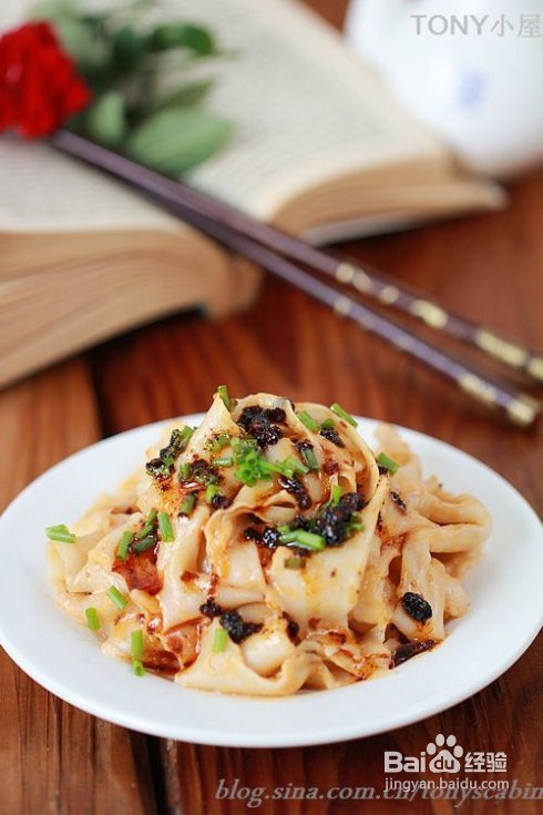 Tony小屋家8个独门秘籍分享这个冬天最好吃的金丝边煎饺