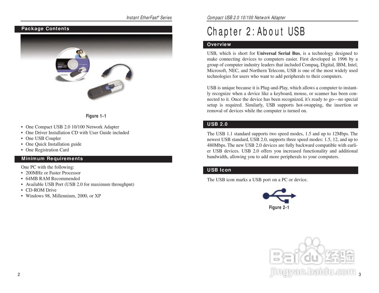 思科交换机USB200M型使用说明书:[1]