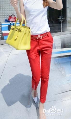 对待时尚的一种理解