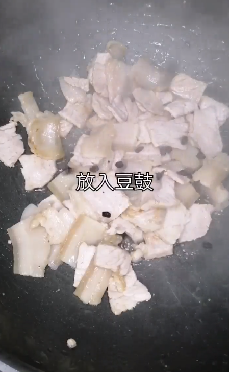 回锅肉怎么做？