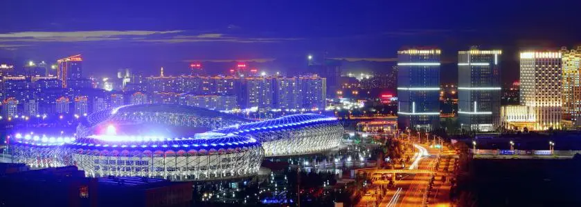 2022年赤峰重大工程项目是什么