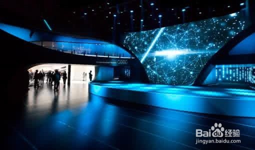 数字化展厅适用的场所有哪些