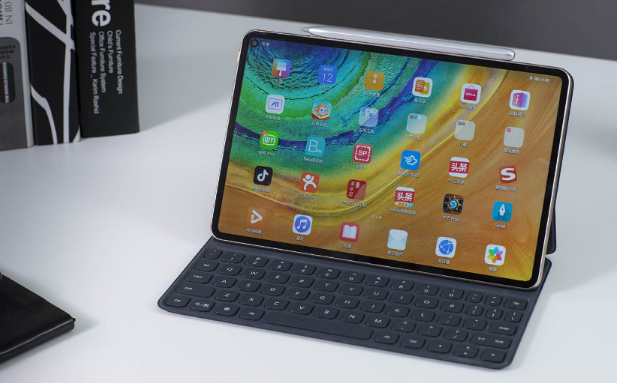 华为matepadpro10.8寸一代和二代有什么区别