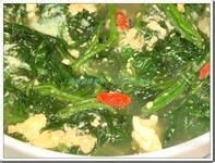 养生 老年人春季养生的五种食材