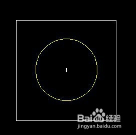 CAD如何打出1比1比例图纸