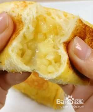 如何自制香甜苹果派？