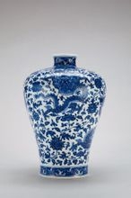 瓷器有哪些种类