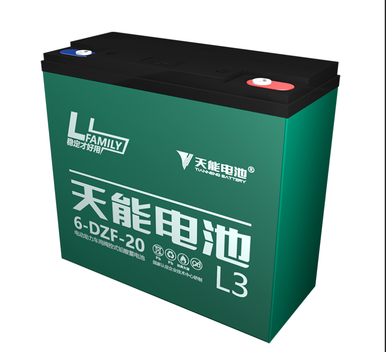 万洋电池是天能的吗