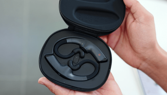 运动耳机推荐，五款运动、通勤两用耳机推荐