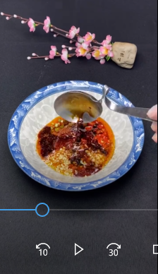 怎么做凉拌杏鲍菇