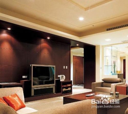 教你装修教师最喜爱家居空间