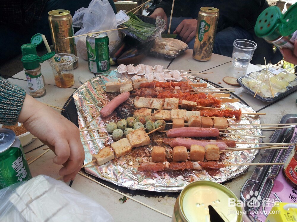 在合肥，如何举办一个成功的公司团建