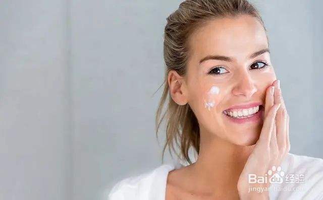 七个收缩毛孔的方法
