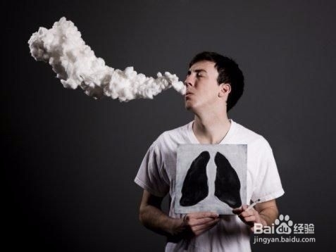 如何保护你的肺