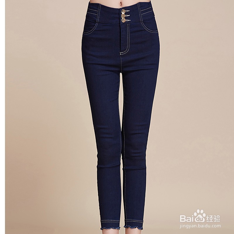 轻薄的衣料是怎样被穿出质感的?