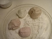 水果汤圆的做法