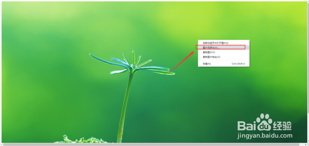 Windows7如何设置桌面背景