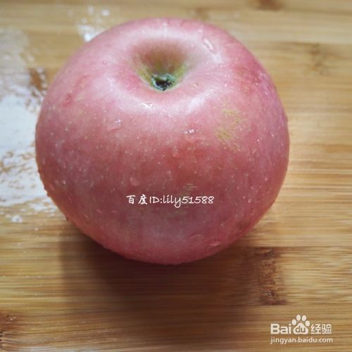 西瓜苹果怎么做出漂亮的水果拼盘