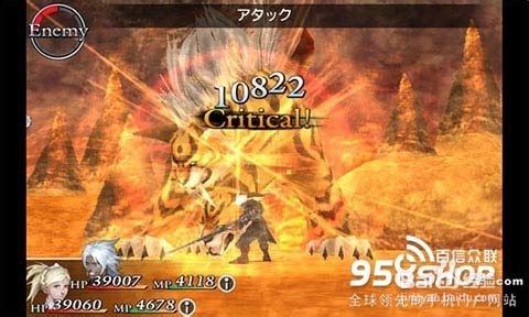 WP8混沌之戒手机游戏攻略